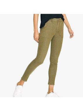 SANCTUARY "Palmer Cigarette" Chino Pants New